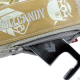 Image for article titled Skullcandy G.I. Headphones Kick Ass, Take Names